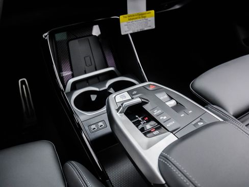 New 2025 BMW X1 xDrive28i w/ Technology Package image 14