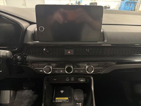 Certified 2023 Honda CR-V Sport Touring image 20