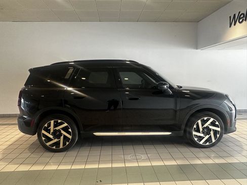 Used 2025 MINI Cooper Countryman S w/ Comfort Package Max AWD/4WD image 4