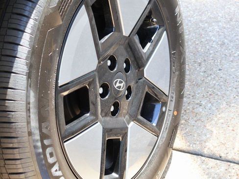 New 2026 Hyundai Santa Fe SE image 40