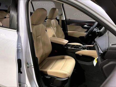New 2026 Buick Envision Preferred image 10