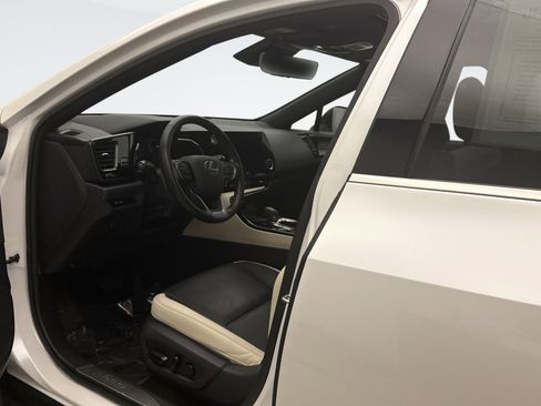 Used 2022 Lexus NX 350 AWD w/ Cold Area Package image 10