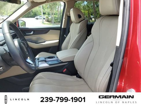 Used 2023 Acura MDX SH-AWD w/ Advance Package image 19