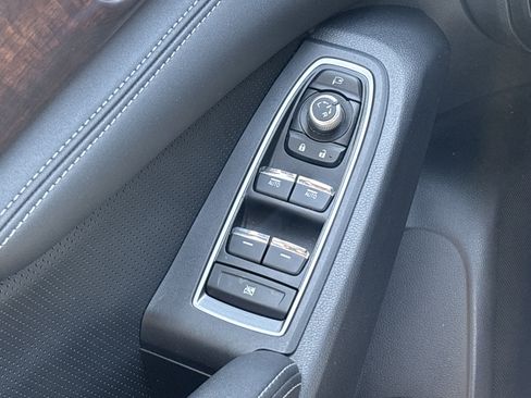 Certified 2023 Subaru Ascent Touring AWD/4WD image 14