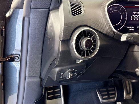 Used 2019 Audi TTS 2.0T Coupe image 13