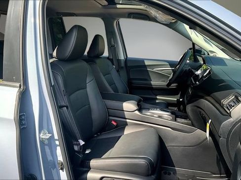 New 2026 Honda Ridgeline RTL image 10