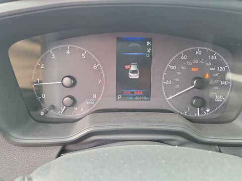 Used 2024 Toyota Corolla LE image 15