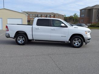 Used 2021 RAM 1500 Big Horn video 4