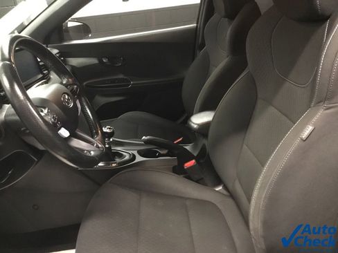 Used 2019 Hyundai Veloster N N w/ Performance Package image 18