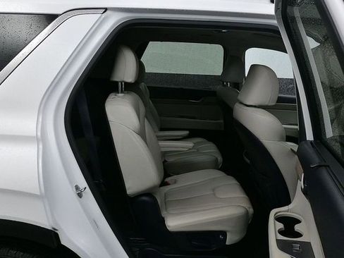 Used 2021 Hyundai Palisade SEL w/ Premium Package image 10