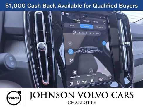 New 2026 Volvo XC40 B5 Plus w/ Protection Package Premier image 21
