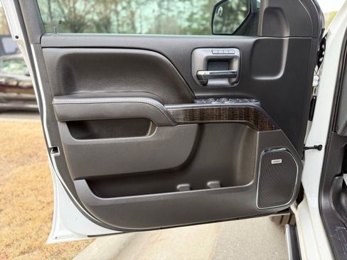 Used 2016 GMC Sierra 1500 Denali w/ Denali Ultimate Package image 25