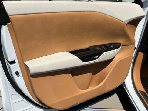 New 2026 Lexus RZ 450e AWD image 10