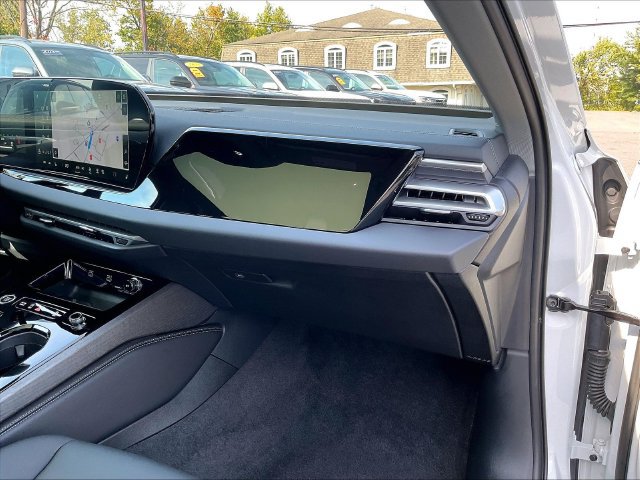 Used 2025 Audi A5 Premium w/ Convenience Package AWD/4WD image 21