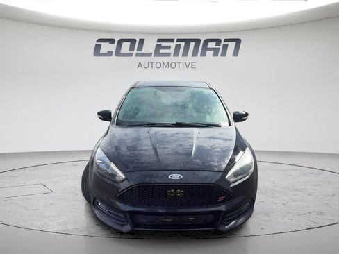Used 2016 Ford Focus ST w/ Equipment Group 402A image 9
