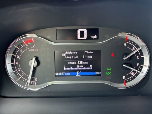 Used 2019 Honda Ridgeline RTL-E image 34