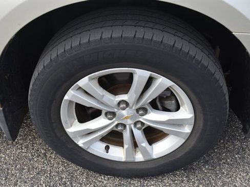 Used 2015 Chevrolet Equinox LT w/ Driver Convenience Package FWD image 11