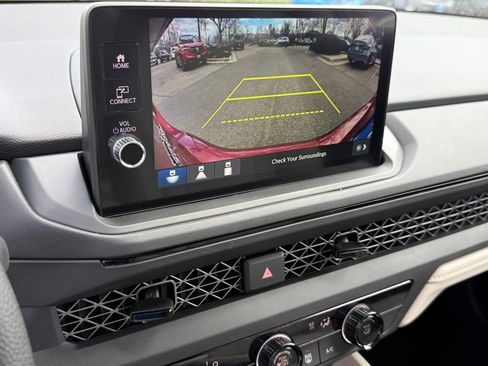 New 2026 Honda Accord LX image 21