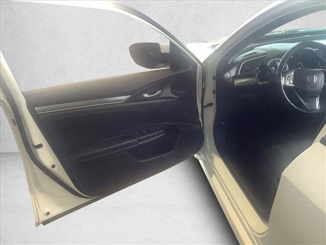 Used 2016 Honda Civic EX-L image 10