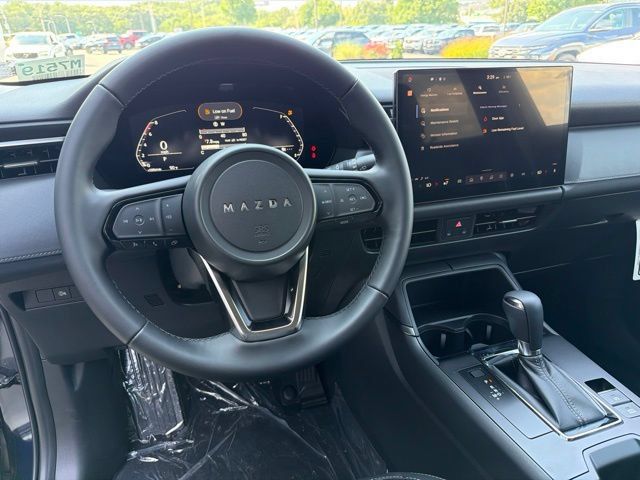 New 2026 MAZDA CX-5 Select AWD/4WD image 13