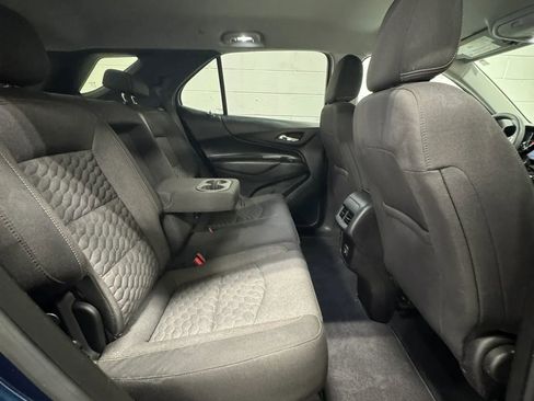 Used 2019 Chevrolet Equinox LT image 29