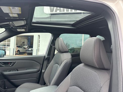 Certified 2026 Subaru Forester Premium AWD/4WD image 15