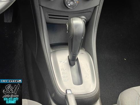Used 2016 Chevrolet Trax LS FWD image 10