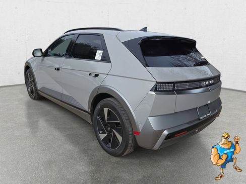 New 2026 Hyundai Ioniq 5 Limited image 7