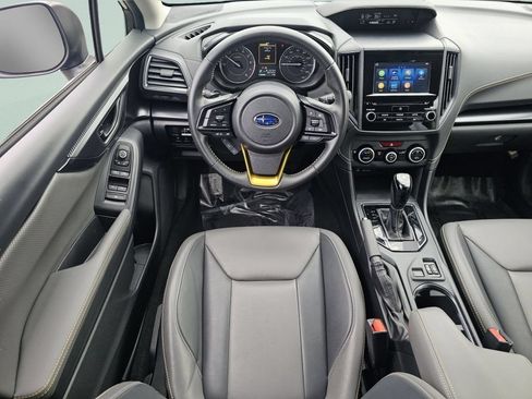 Used 2023 Subaru Crosstrek 2.5i Sport AWD/4WD image 4