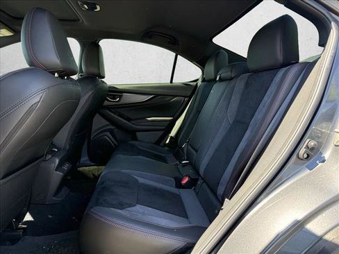 Used 2022 Subaru WRX Limited AWD/4WD image 16