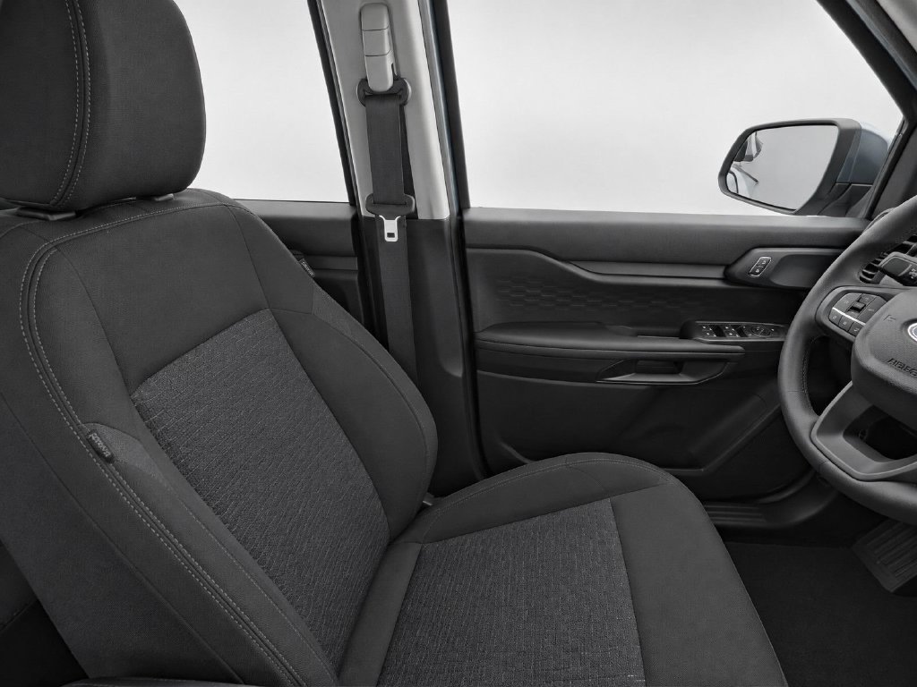 New 2026 Ford Ranger XL RWD image 11