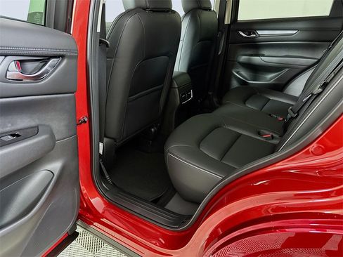New 2025 MAZDA CX-5 AWD 2.5 S w/ Select Package image 17