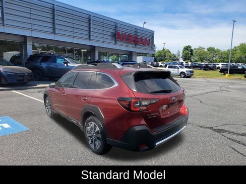 Used 2023 Subaru Outback Touring XT AWD/4WD image 6