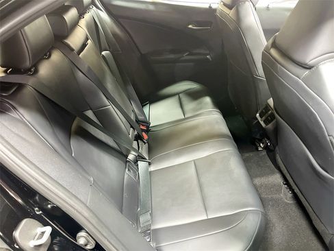 Used 2025 Lexus UX 300h AWD w/ Accessory Package (Z1) image 28