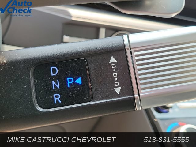 Used 2026 Hyundai Santa Fe SEL AWD/4WD image 16
