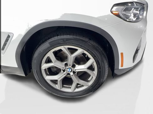 Used 2024 BMW X3 sDrive30i RWD image 14