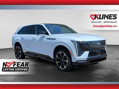 Used 2026 Cadillac Escalade IQ Sport 2