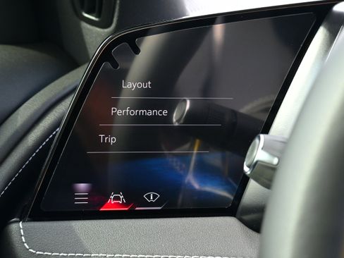 New 2026 Chevrolet Corvette Z06 image 22