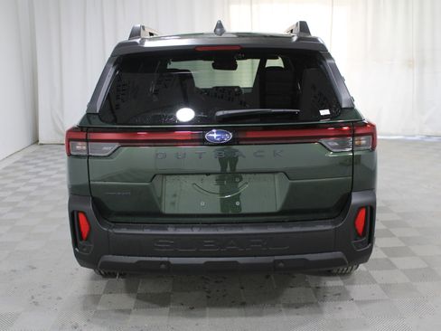 New 2026 Subaru Outback Premium image 28