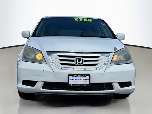 Used 2008 Honda Odyssey EX image 14
