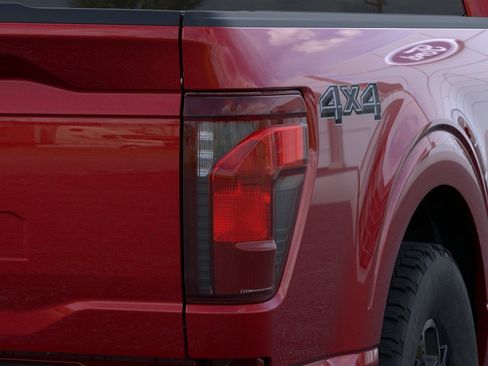 New 2026 Ford F150 XLT image 21