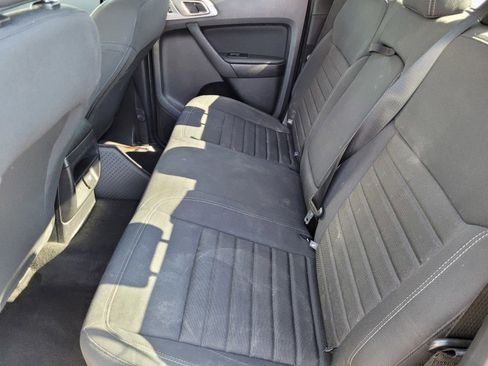 Used 2021 Ford Ranger XLT w/ Equipment Group 301A Mid image 11