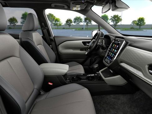 New 2026 Subaru Forester Limited image 15