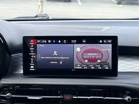 Used 2024 Alfa Romeo Tonale Veloce image 15