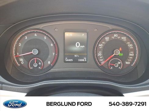 Used 2020 Volkswagen Passat 2.0T S FWD image 22