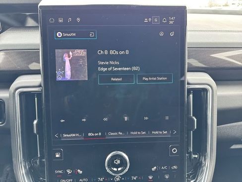 New 2026 GMC Yukon XL Elevation image 16