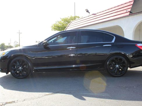 Used 2015 Honda Accord Sport image 40
