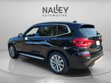 Used 2018 BMW X3 xDrive30i image 3