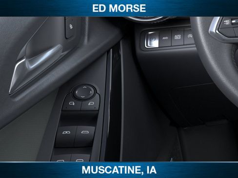 New 2026 Chevrolet Equinox LT w/ Convenience Package II AWD/4WD image 22
