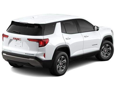 New 2026 GMC Terrain Elevation w/ Technology Package II image 32